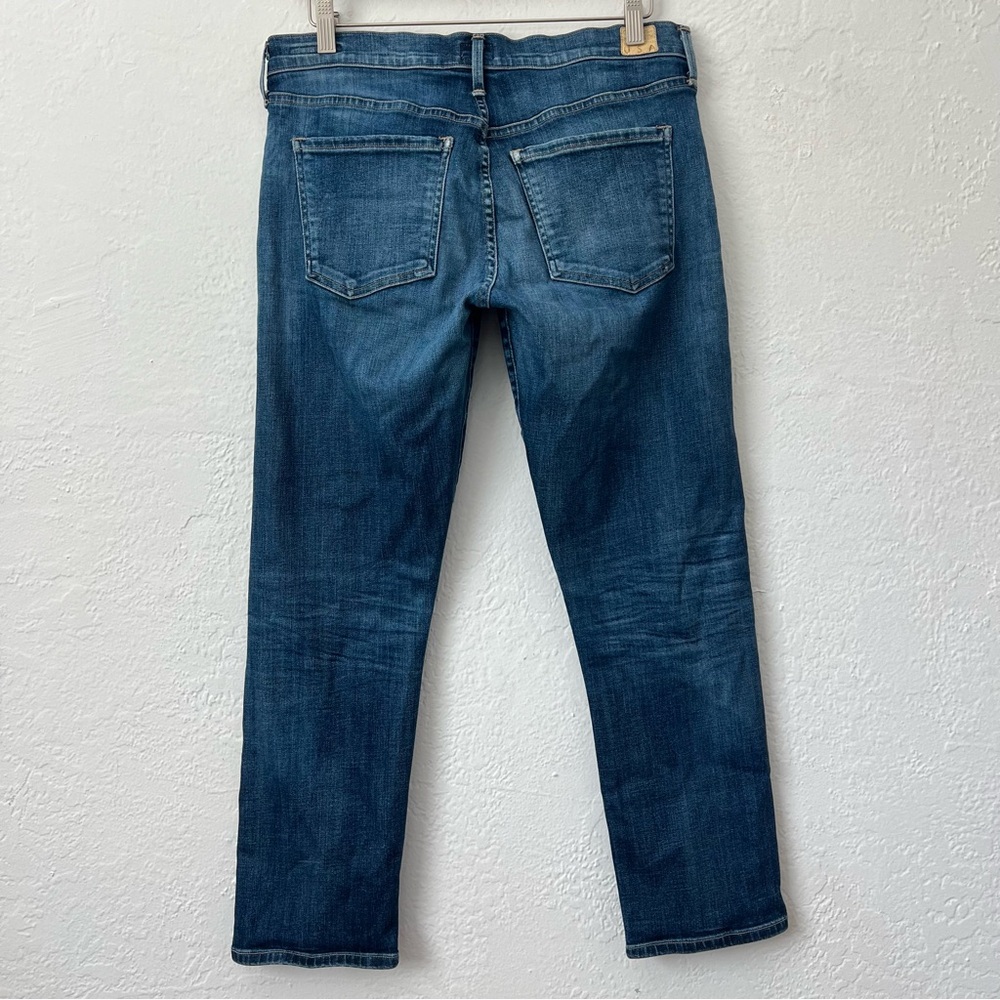 Citizens of Humanity Jeans Emerson Slim Boyfriend 29 - Picture 4 of 8